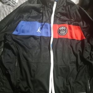 Mens2xl Jordan jacket